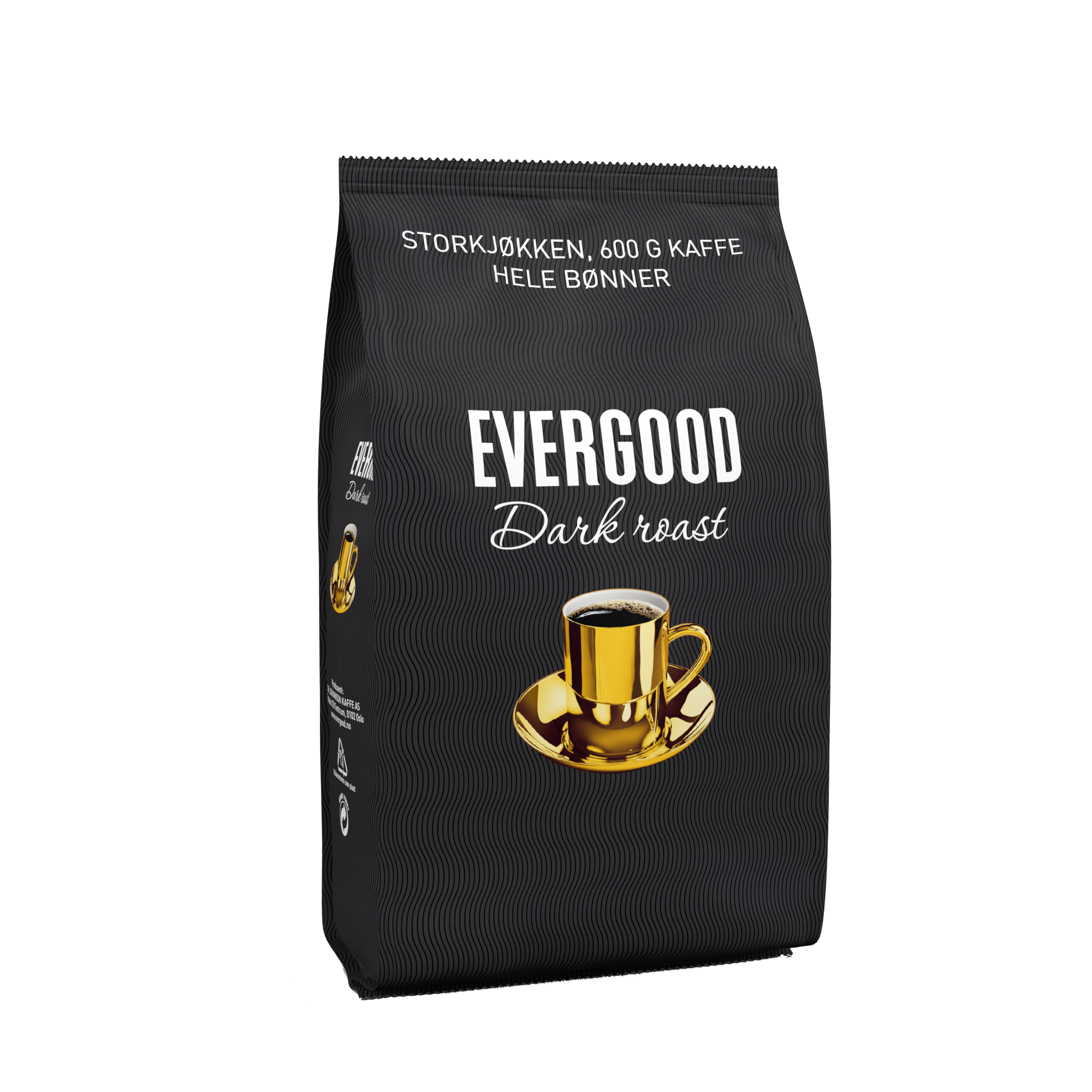 Ali kaffe storkjøkken