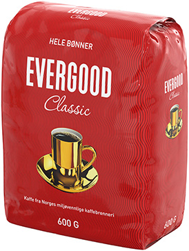 274x364Evergood Classic Proff hele bønner 6x600g_1L