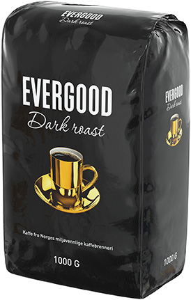 274x431Evergood Dark Roast Proff ekstra finmalt 9x1000g_1L