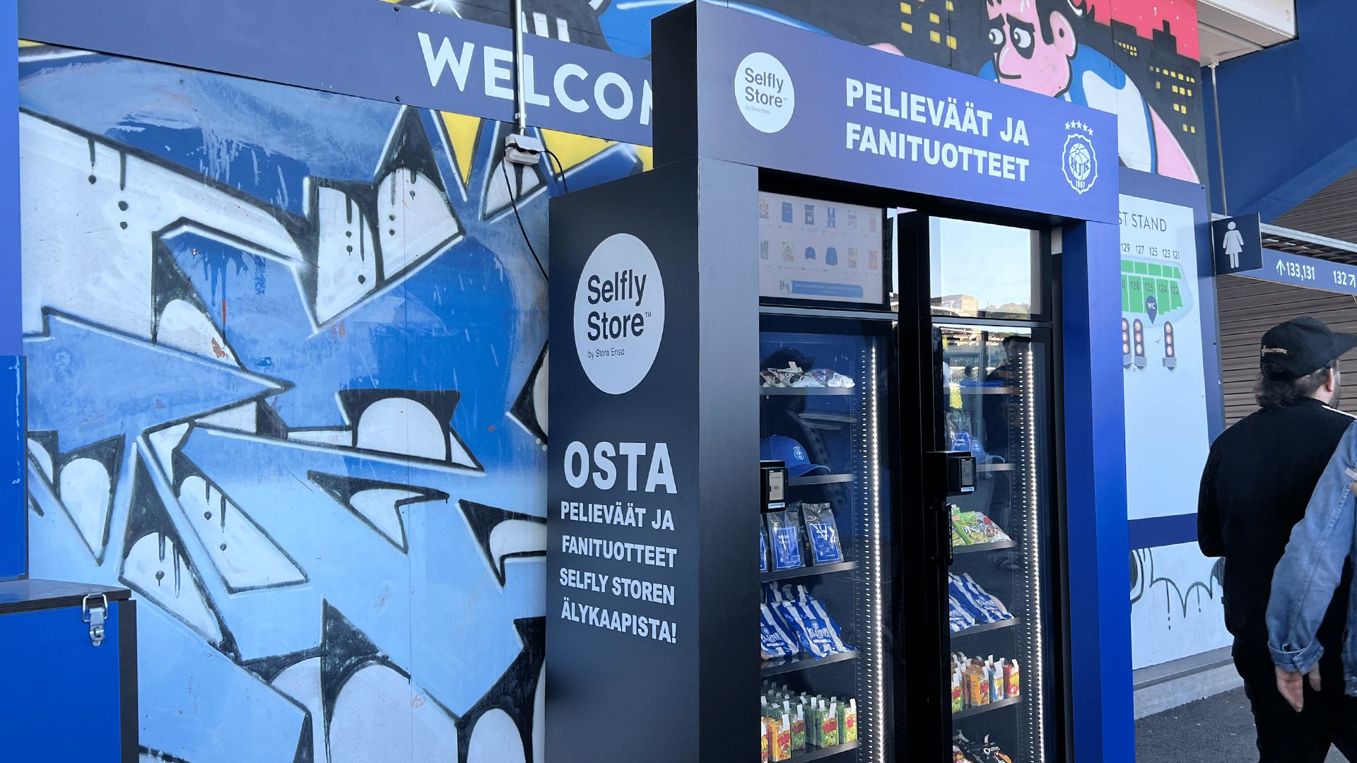 Bolt Arena_HJK_Pelipaiva