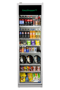 EasyShopper™ front