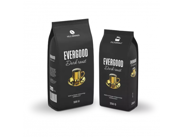 Evergood Dark Roast