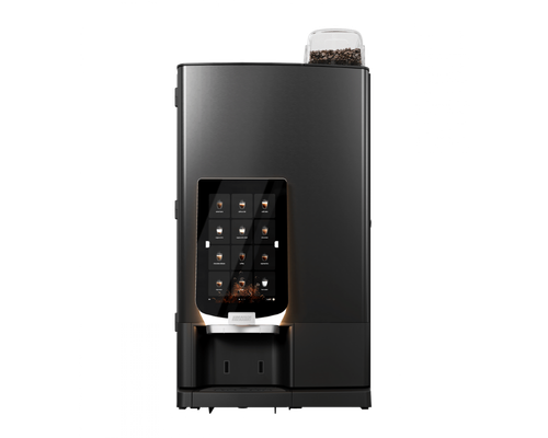 FreshGround 143 front