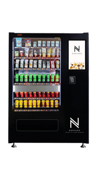 Norvend DC10
