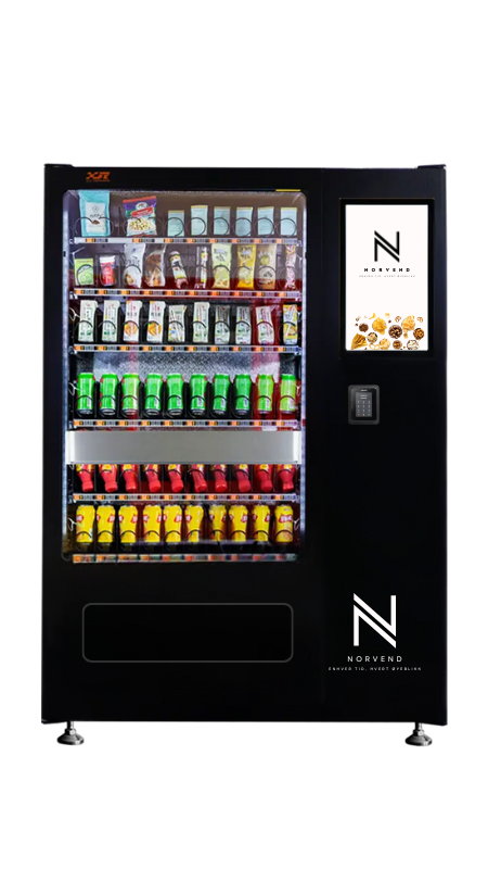 Norvend DC10