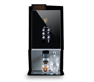 Varoma kaffemaskin Varoma kaffemaskin