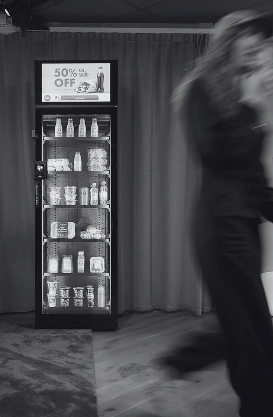 HOtell og overnatting