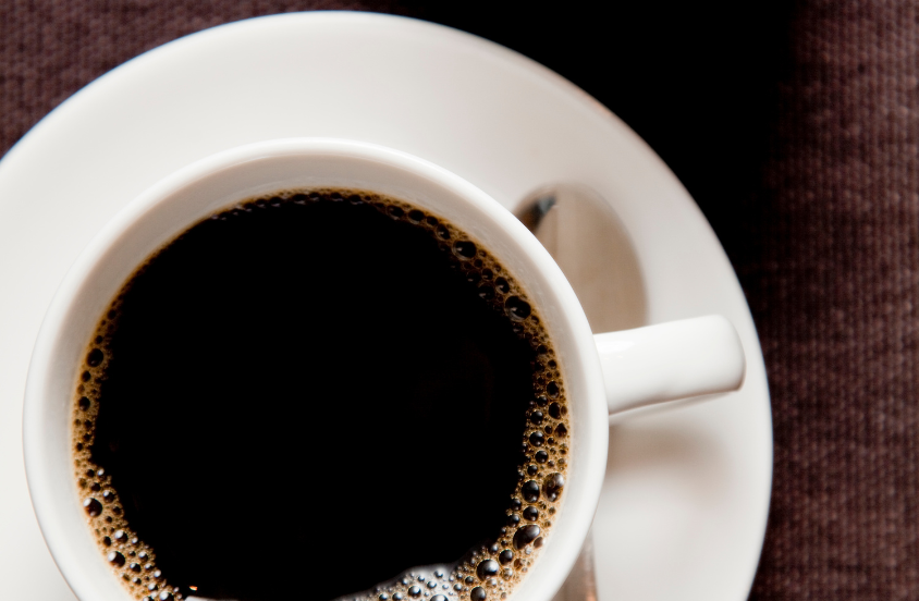 Kaffemaskiner til filterkaffe