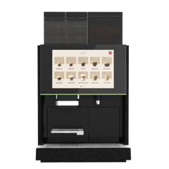 NorBrew CORE PLUS front view
