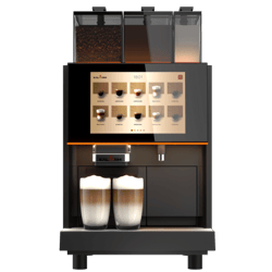NorBrew CORE front view