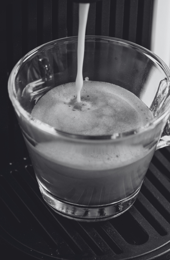 Espressomaskiner