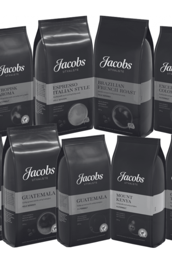 Jacobs Header