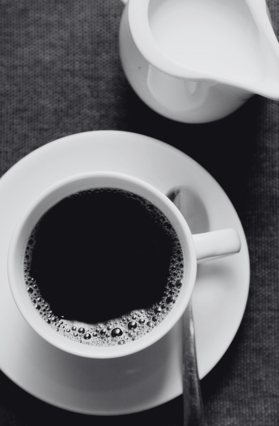 Kaffemaskiner til filterkaffe