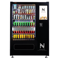 Norvend DC10