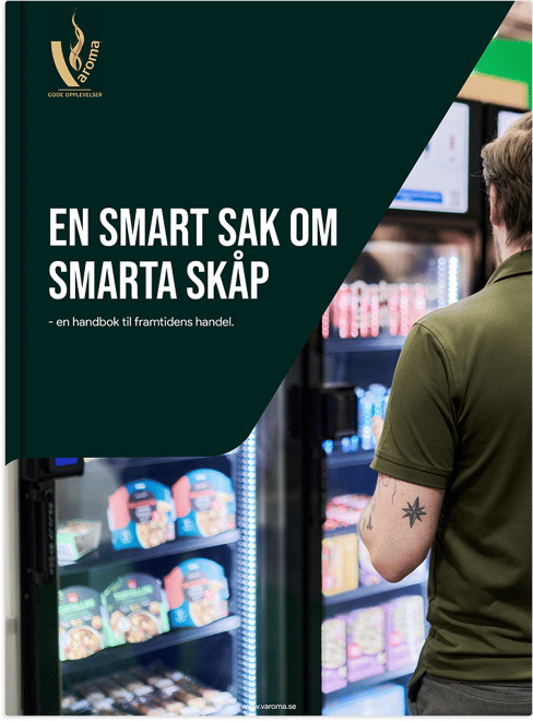 En smart sak om smarte-skap SE Big