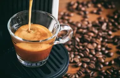 Espressomaskiner