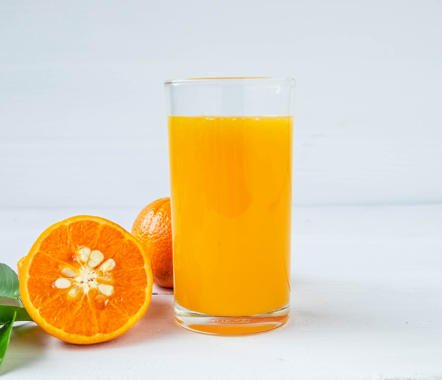Juicedispensere