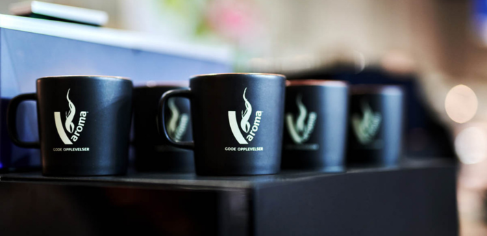 Kaffeautomater