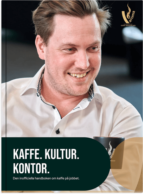Kaffe. Kultur. Kontor SE big