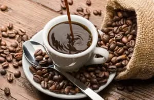 Kaffemaskiner for hele bønner