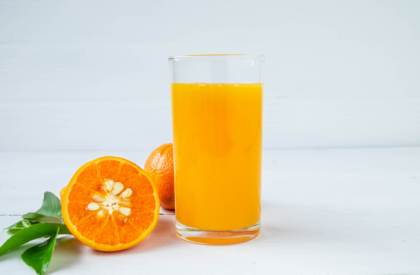 Juicedispensere