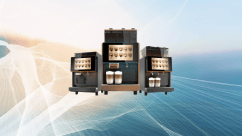 NorBrew background front machine series