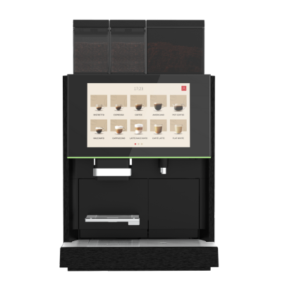 NorBrew CORE PLUS front view