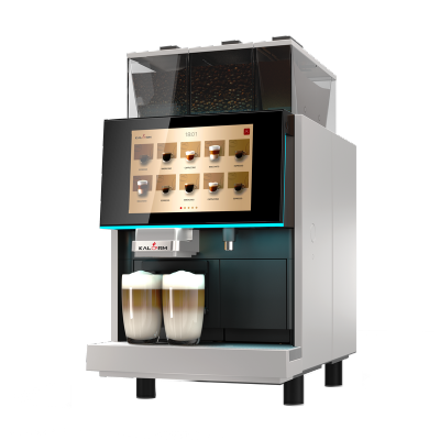 NorBrew PRO diagonal left