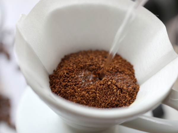 Kaffemaskiner til filterkaffe 3