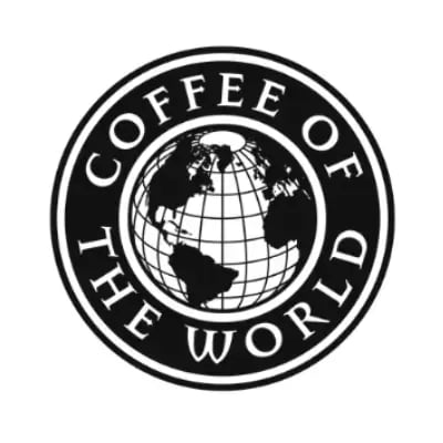 Coffee of the World