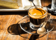 Espressomaskiner