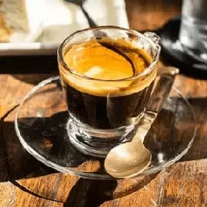 Espressomaskiner