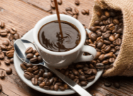Kaffemaskiner for hele bønner