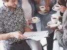 Løsninger - Kaffe til dine gjester bilde