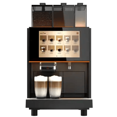 NorBrew CORE front view