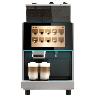 NorBrew PRO front view-1