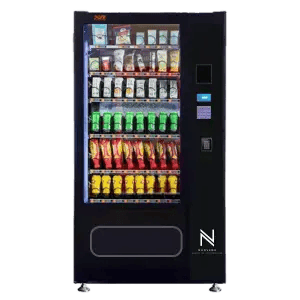 Norvend DC8