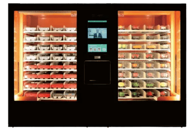 Norvend Hot&cold product image