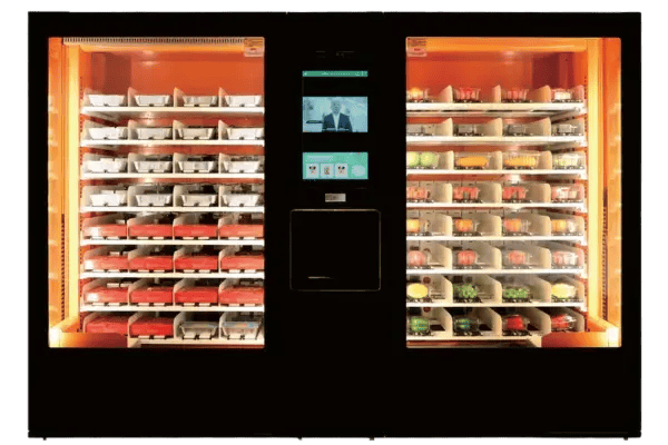 Norvend Hot&cold product image