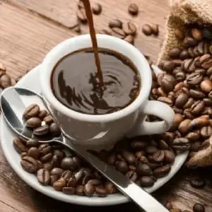 kaffemaskiner for hele bønner