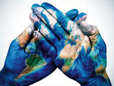 earth hands 