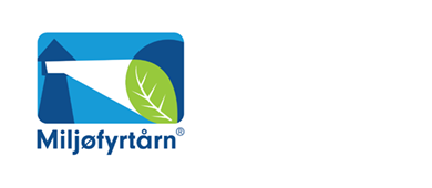 Miljøfyrtårn-sertifisert virksomhet