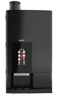 FRESHGROUND XL 330 TOUCH