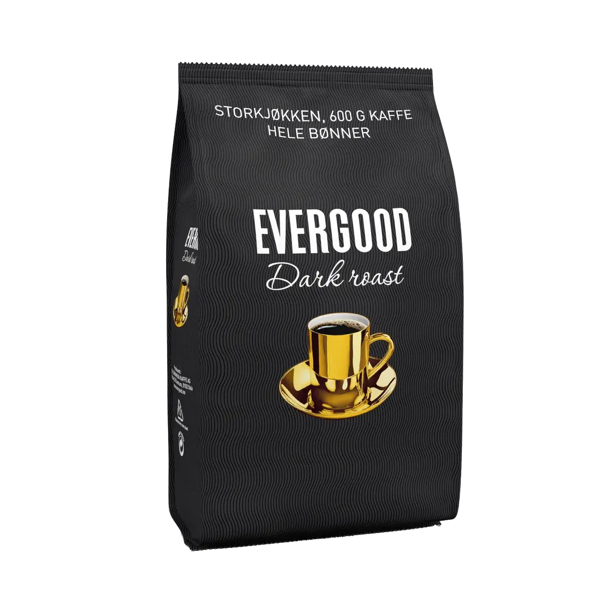 Evergood Dark Roast 1200