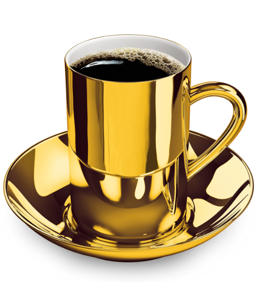 Evergood gullkopp Evergood gullkopp