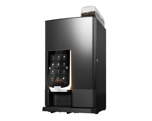 FreshGround 143 left