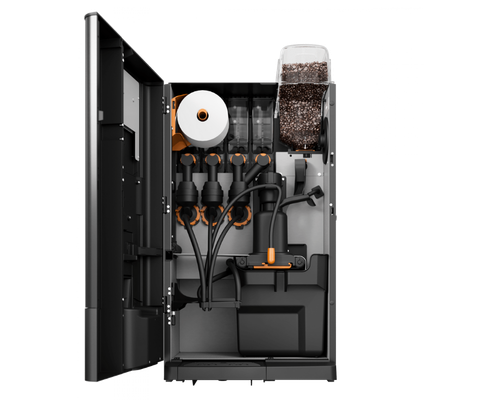 FreshGround 143 open