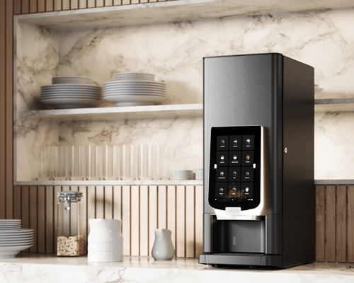 FreshMore 121 Hotell