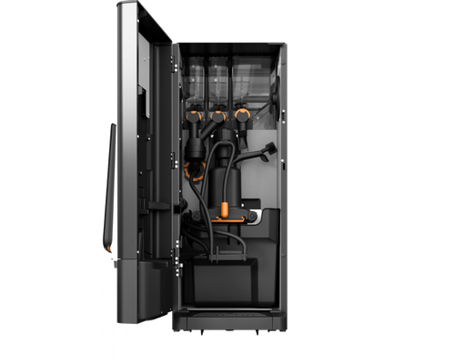 FreshMore 121 open no paper