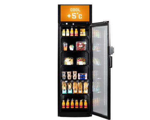 Selfly Fridge